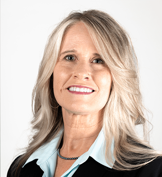 Headshot of Christy Kitts, Principal at ClearPoint CPAs