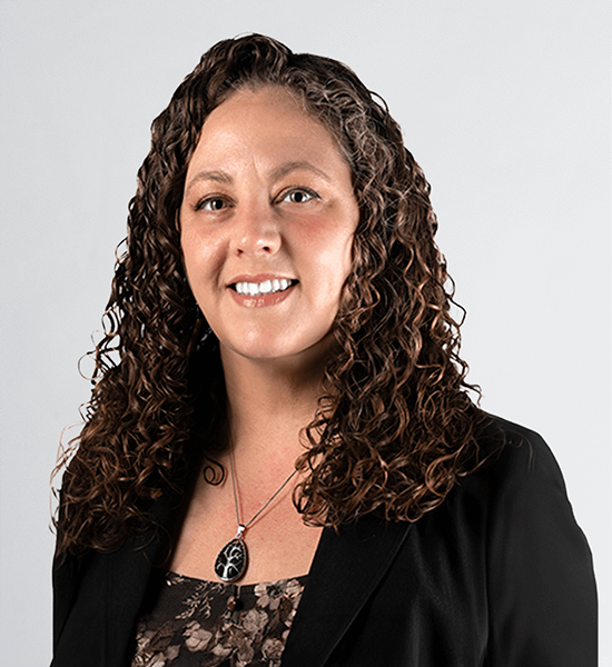 Headshot of Maria Verret, Principal at ClearPoint CPAs