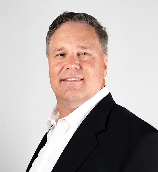 Headshot of Brian Blanton, Partner at ClearPoint CPAs